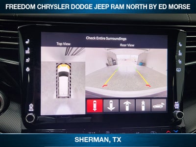 2026 Jeep Grand Wagoneer GRAND WAGONEER L SUMMIT OBSIDIAN 4X4