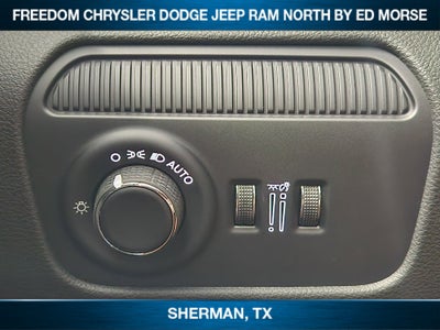 2026 Jeep Grand Wagoneer GRAND WAGONEER L SUMMIT OBSIDIAN 4X4