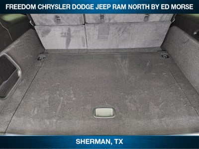 2026 Jeep Grand Wagoneer GRAND WAGONEER L SUMMIT OBSIDIAN 4X4