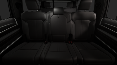 2026 Jeep Grand Wagoneer GRAND WAGONEER L SUMMIT OBSIDIAN 4X4