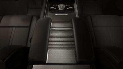 2026 Jeep Grand Wagoneer GRAND WAGONEER L SUMMIT OBSIDIAN 4X4