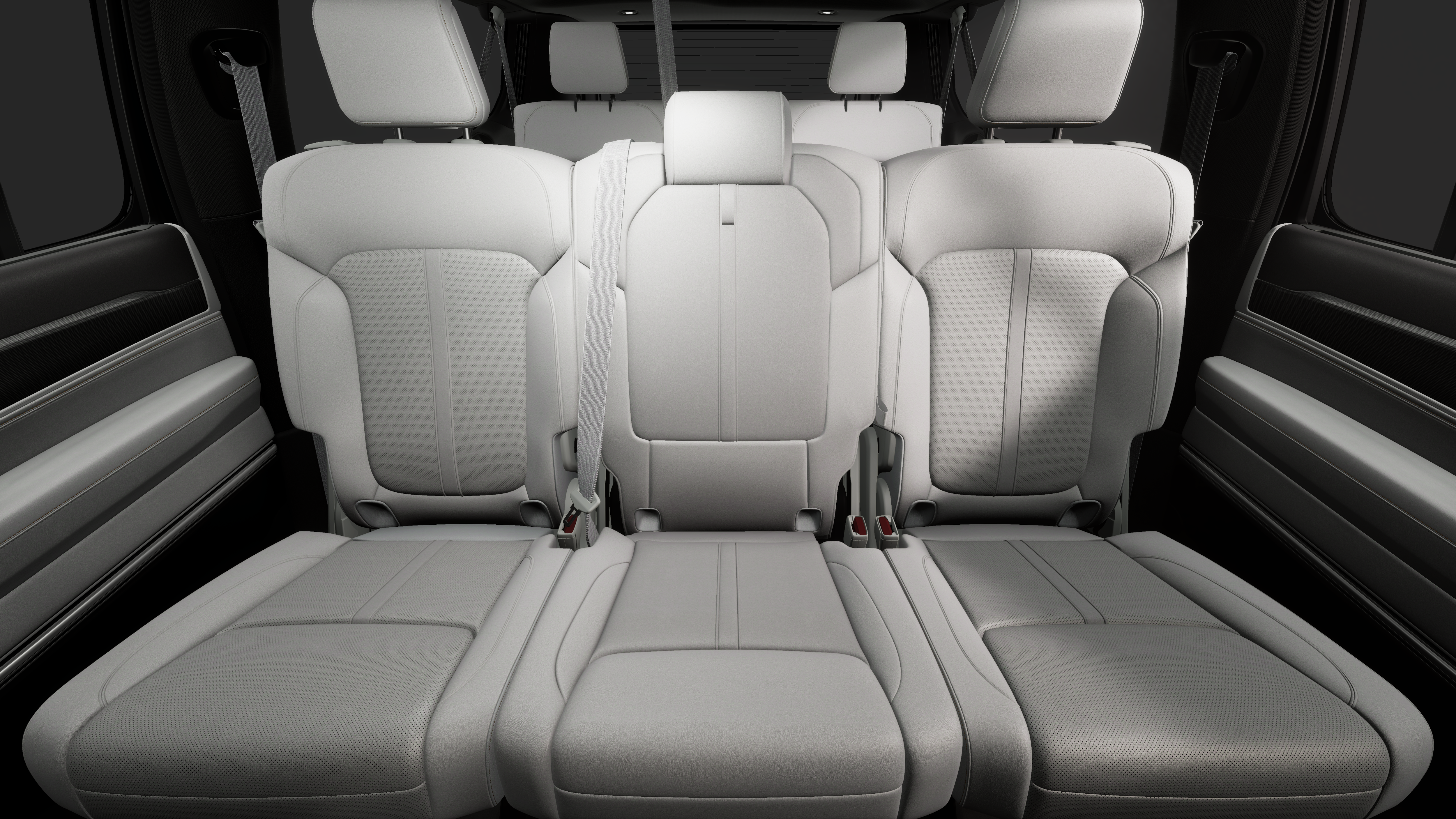 2026 Jeep Grand Wagoneer GRAND WAGONEER L SUMMIT OBSIDIAN 4X4