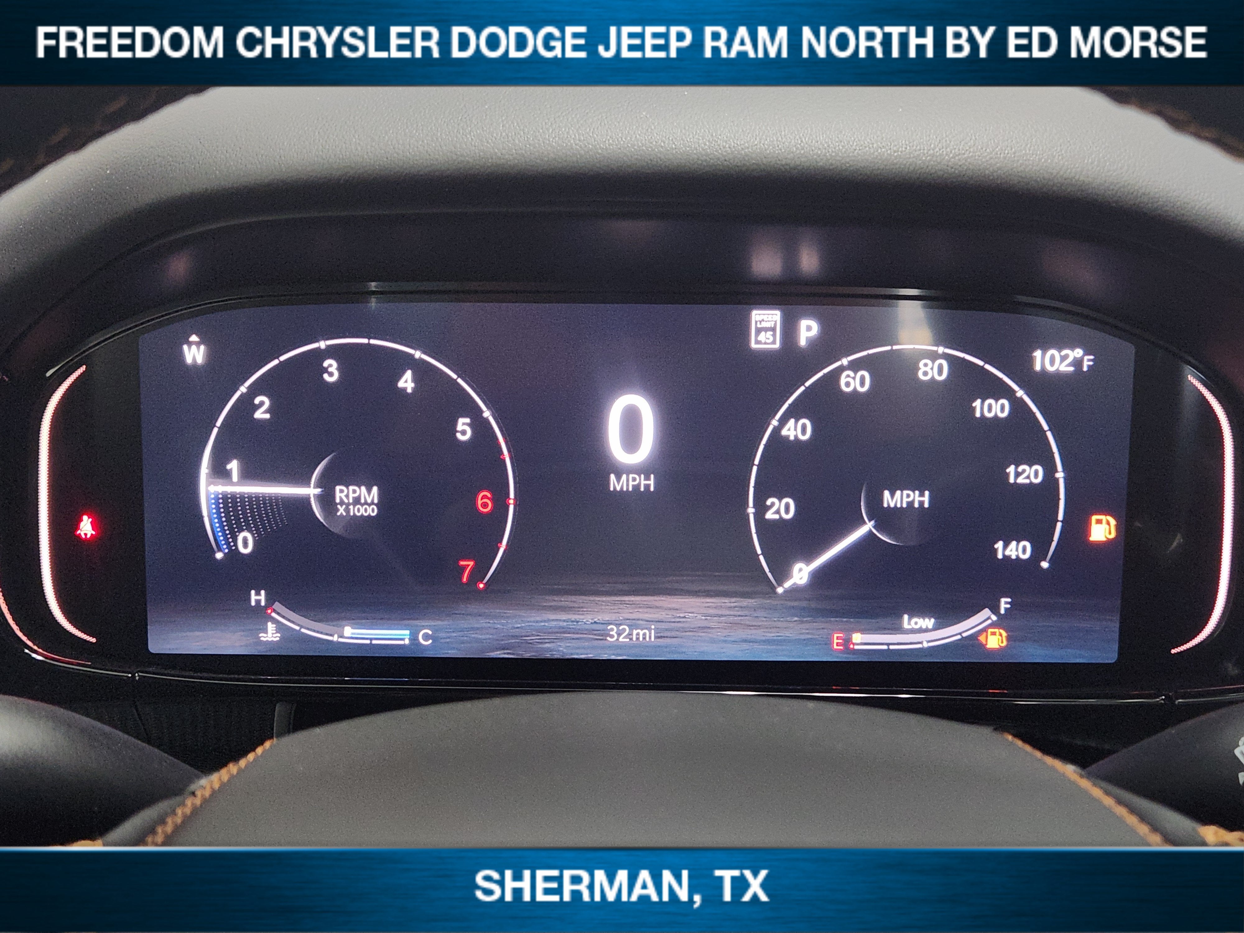 2026 Jeep Grand Wagoneer GRAND WAGONEER L SUMMIT RESERVE 4X4