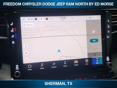 2026 Jeep Grand Wagoneer GRAND WAGONEER L SUMMIT RESERVE 4X4
