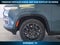 2026 Jeep Grand Wagoneer GRAND WAGONEER L SUMMIT RESERVE 4X4