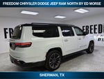 2024 Jeep Grand Wagoneer Series II 4x4