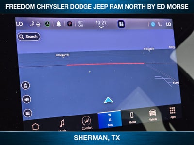 2025 Jeep Wagoneer WAGONEER 4X2