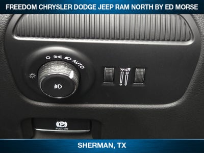 2025 Jeep Wagoneer WAGONEER 4X2