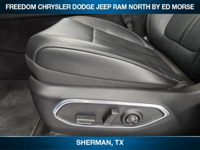 2025 Jeep Wagoneer WAGONEER 4X2