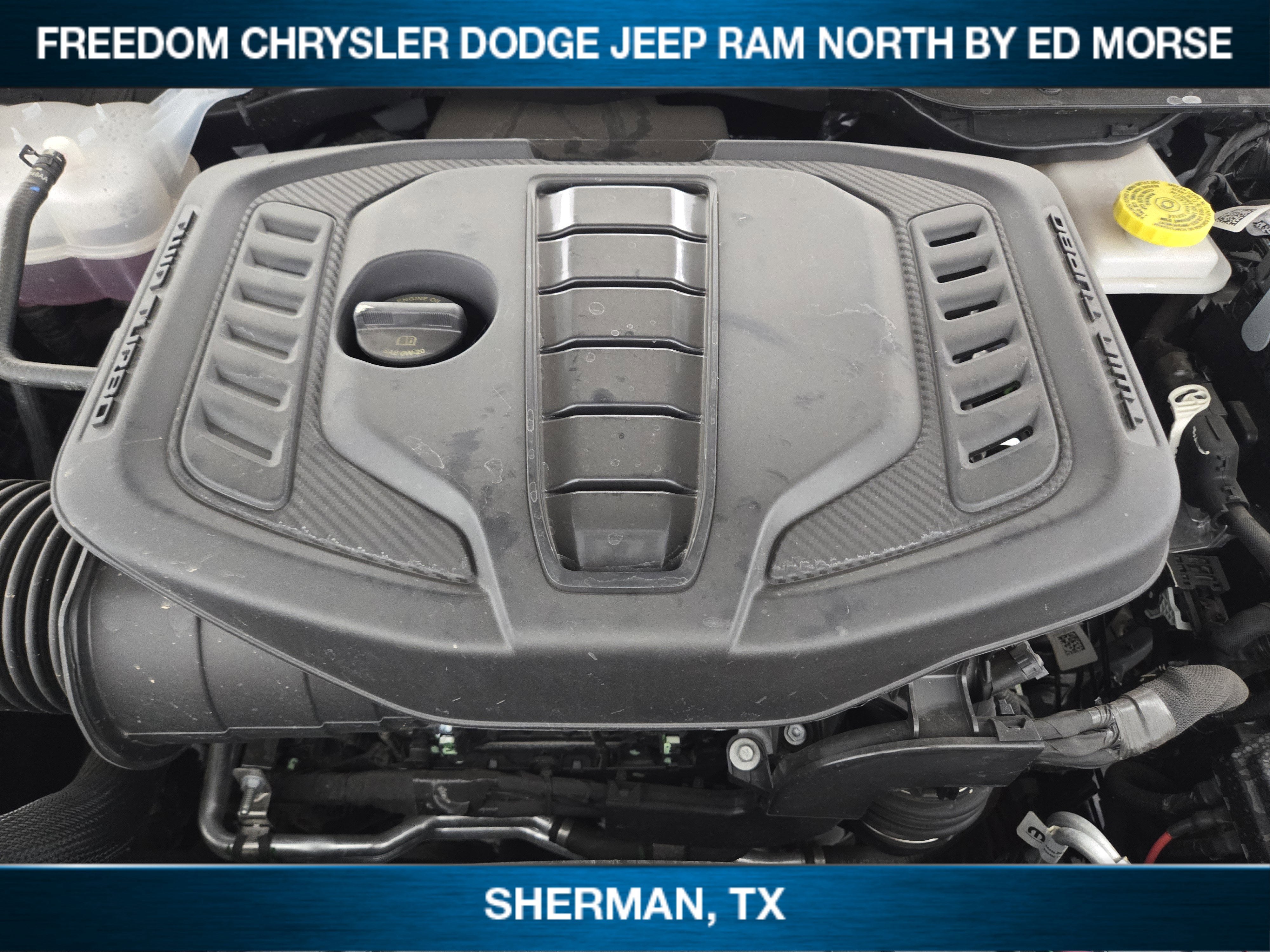 2025 Jeep Wagoneer WAGONEER 4X2