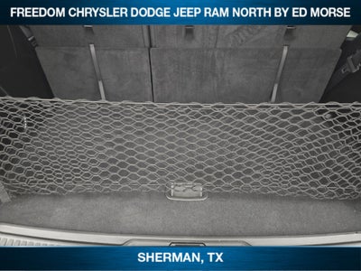 2025 Jeep Wagoneer WAGONEER 4X2