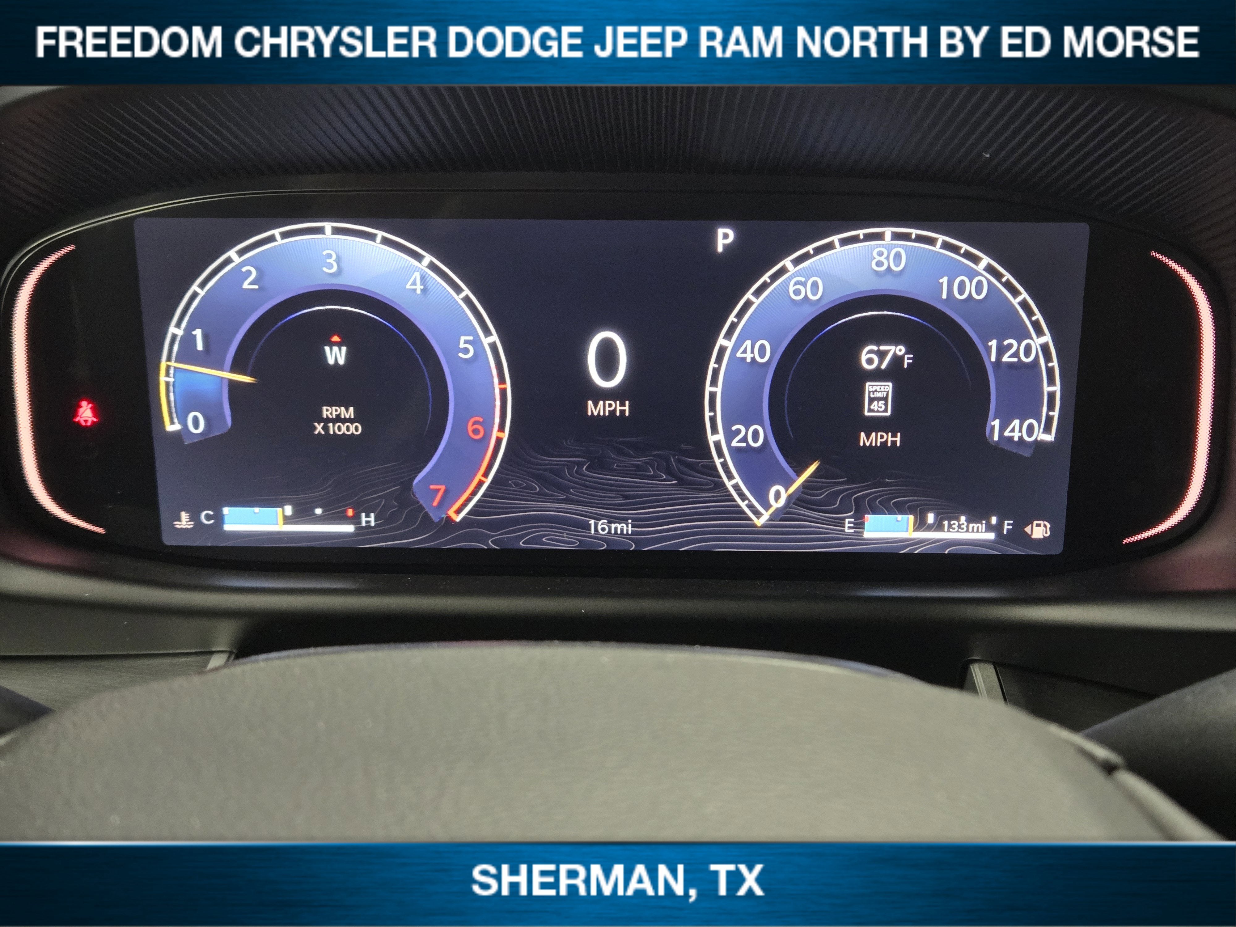 2026 Jeep Grand Wagoneer GRAND WAGONEER 4X4