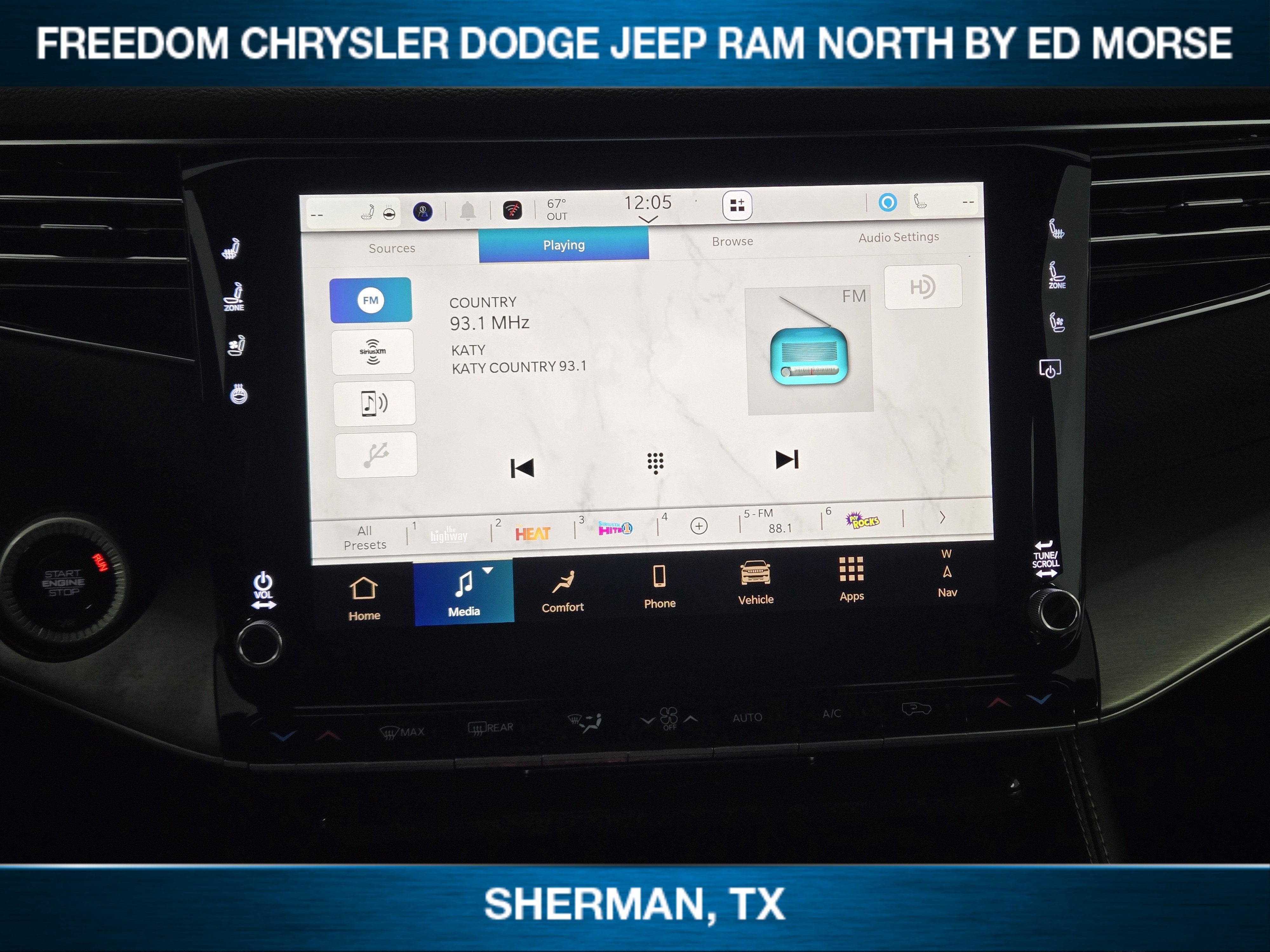 2026 Jeep Grand Wagoneer GRAND WAGONEER 4X4