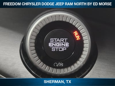 2026 Jeep Grand Wagoneer GRAND WAGONEER 4X4