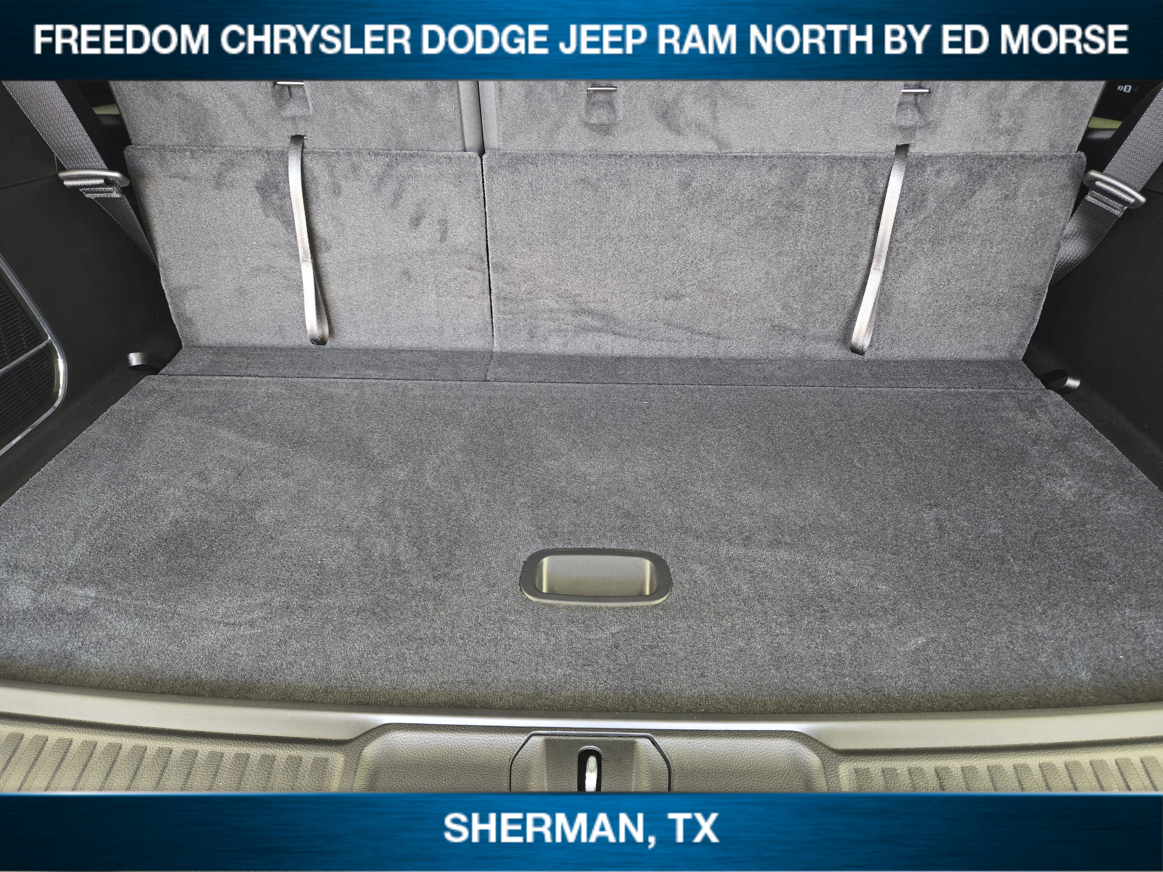 2026 Jeep Grand Wagoneer GRAND WAGONEER 4X4