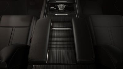 2026 Jeep Grand Wagoneer GRAND WAGONEER 4X4