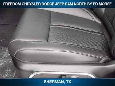 2026 Jeep Grand Wagoneer GRAND WAGONEER 4X4