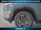 2026 Jeep Grand Wagoneer GRAND WAGONEER 4X4