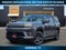 2026 Jeep Grand Wagoneer GRAND WAGONEER UPLAND 4X4