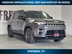 2026 Jeep Grand Wagoneer GRAND WAGONEER UPLAND 4X4