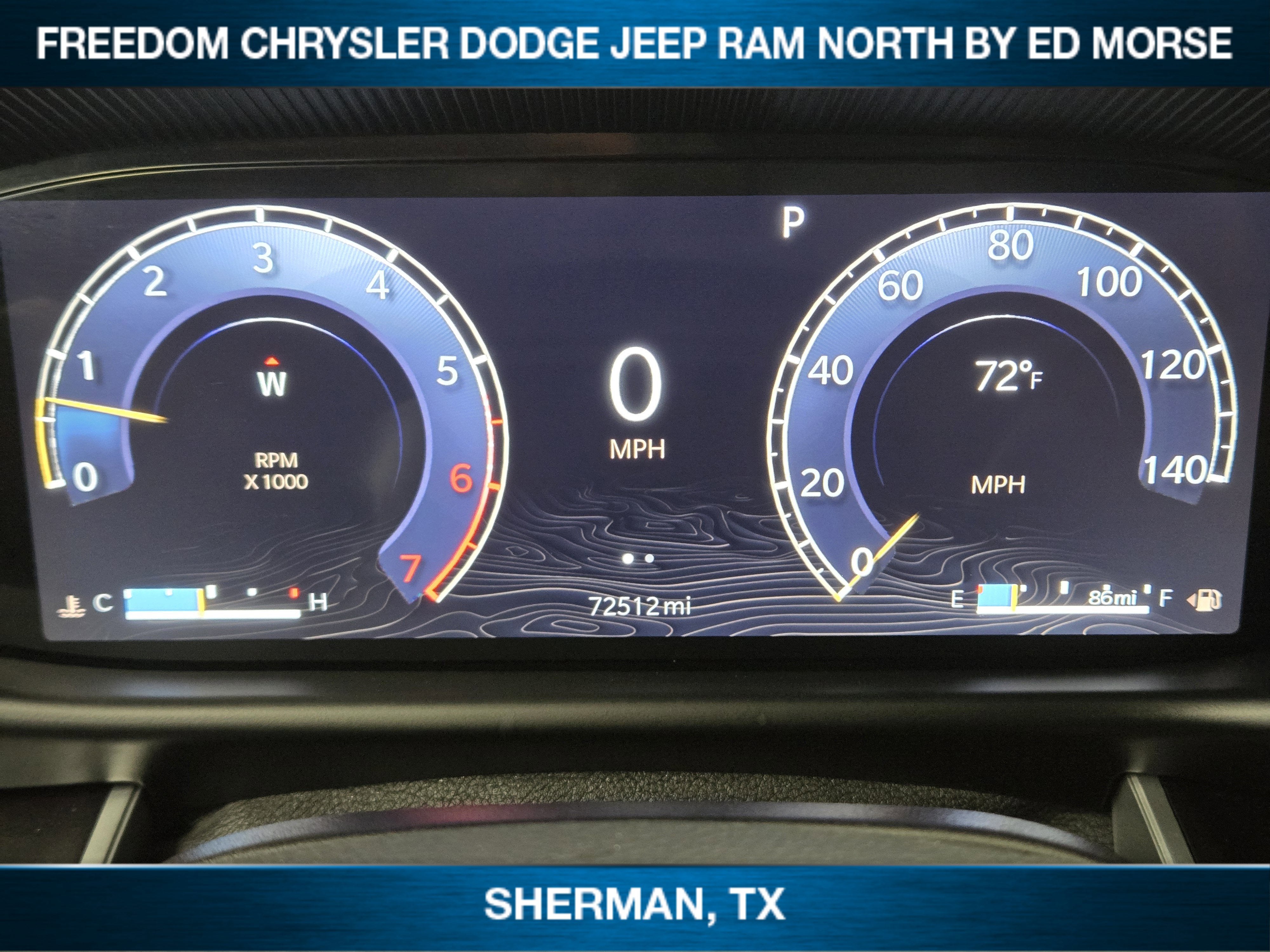 2024 Jeep Wagoneer Base