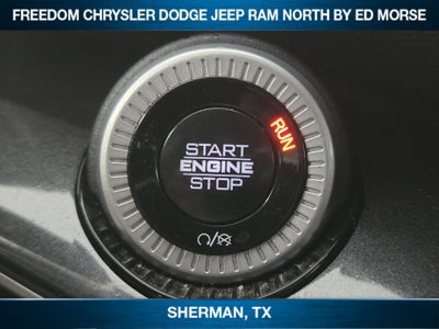 2024 Jeep Wagoneer Base