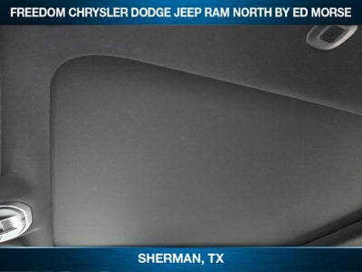 2024 Jeep Wagoneer Base