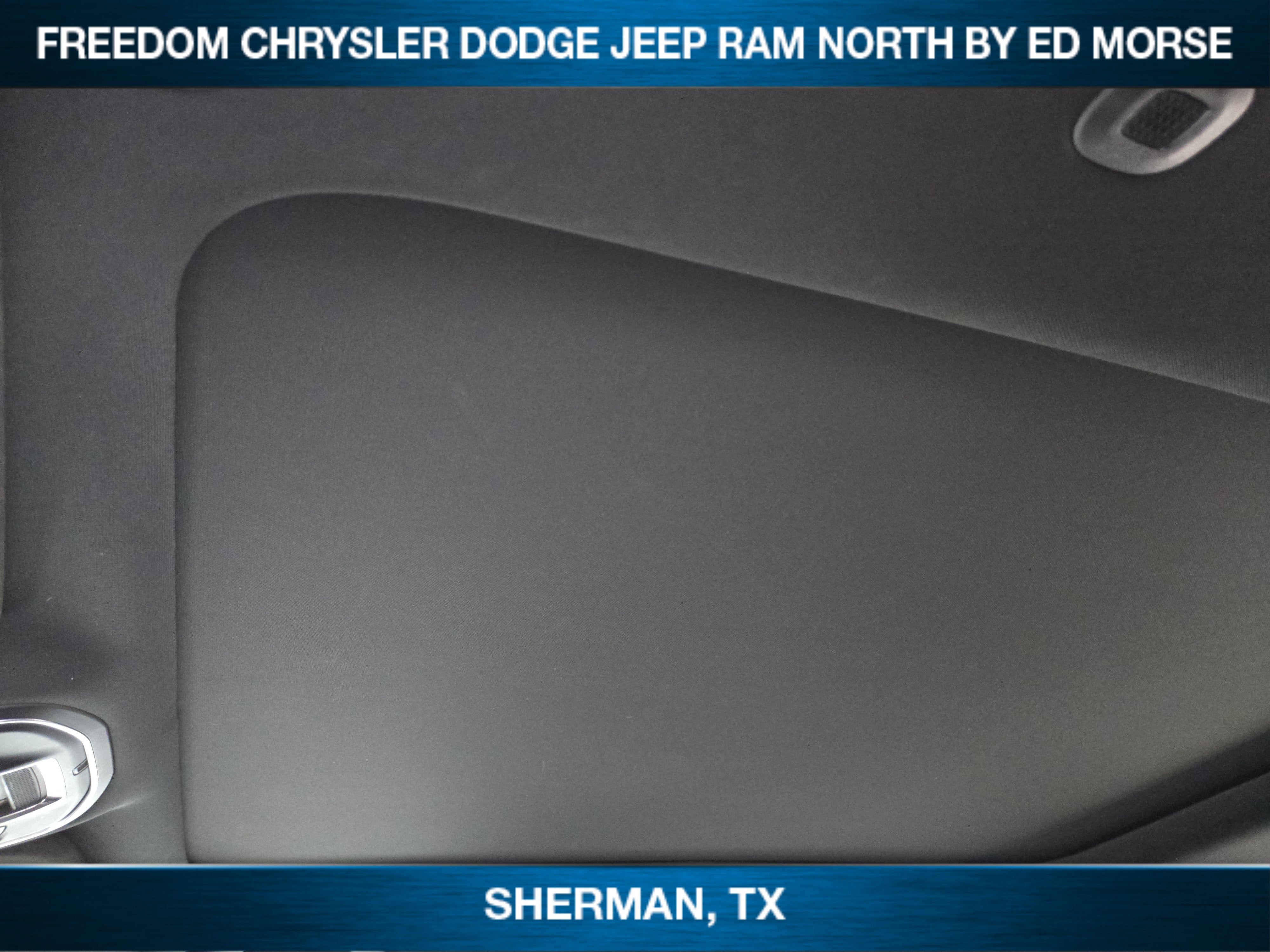 2024 Jeep Wagoneer Base