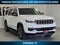 2024 Jeep Wagoneer Base