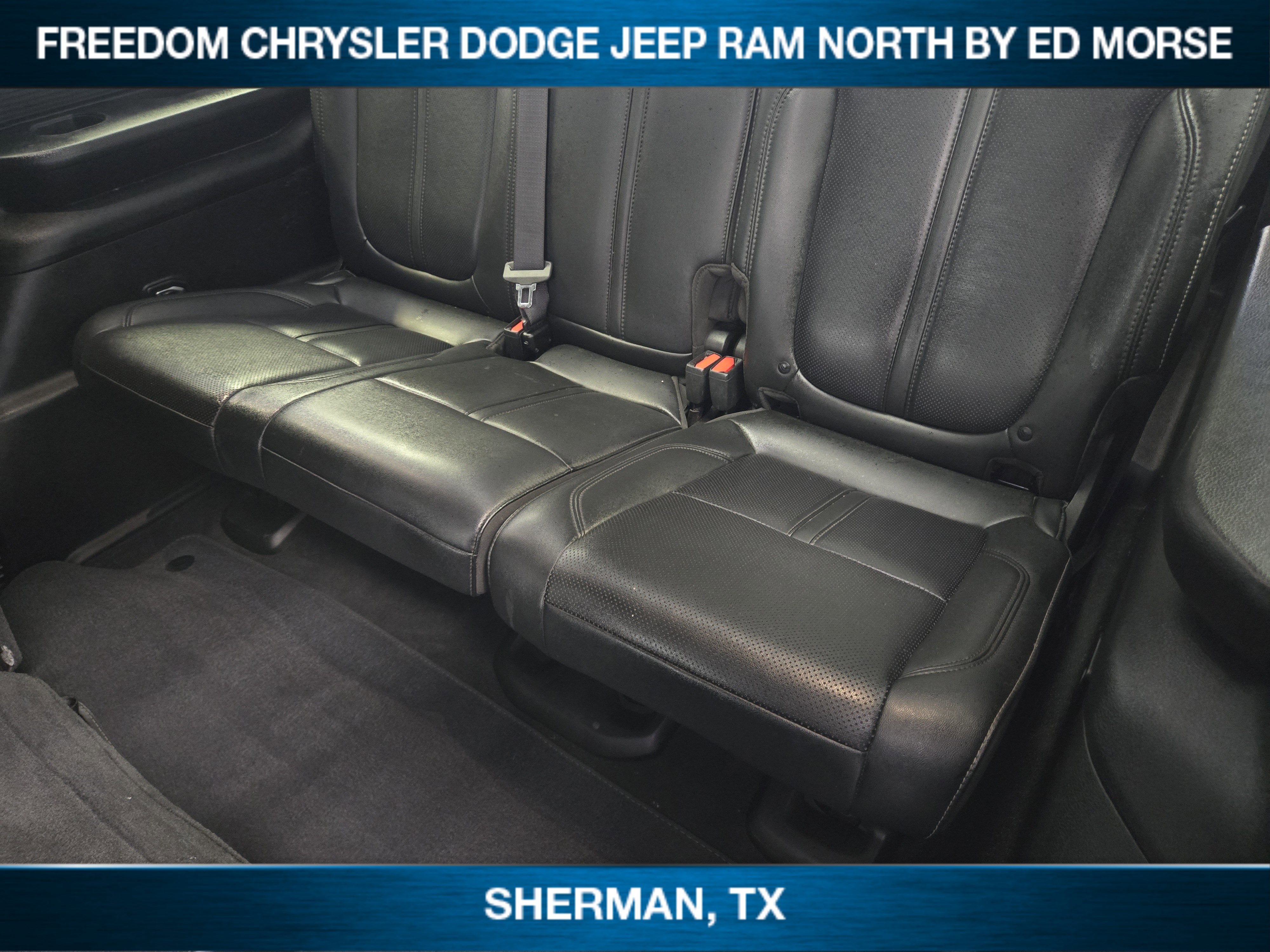 2024 Jeep Wagoneer Base