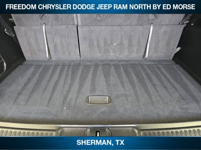 2024 Jeep Wagoneer Base