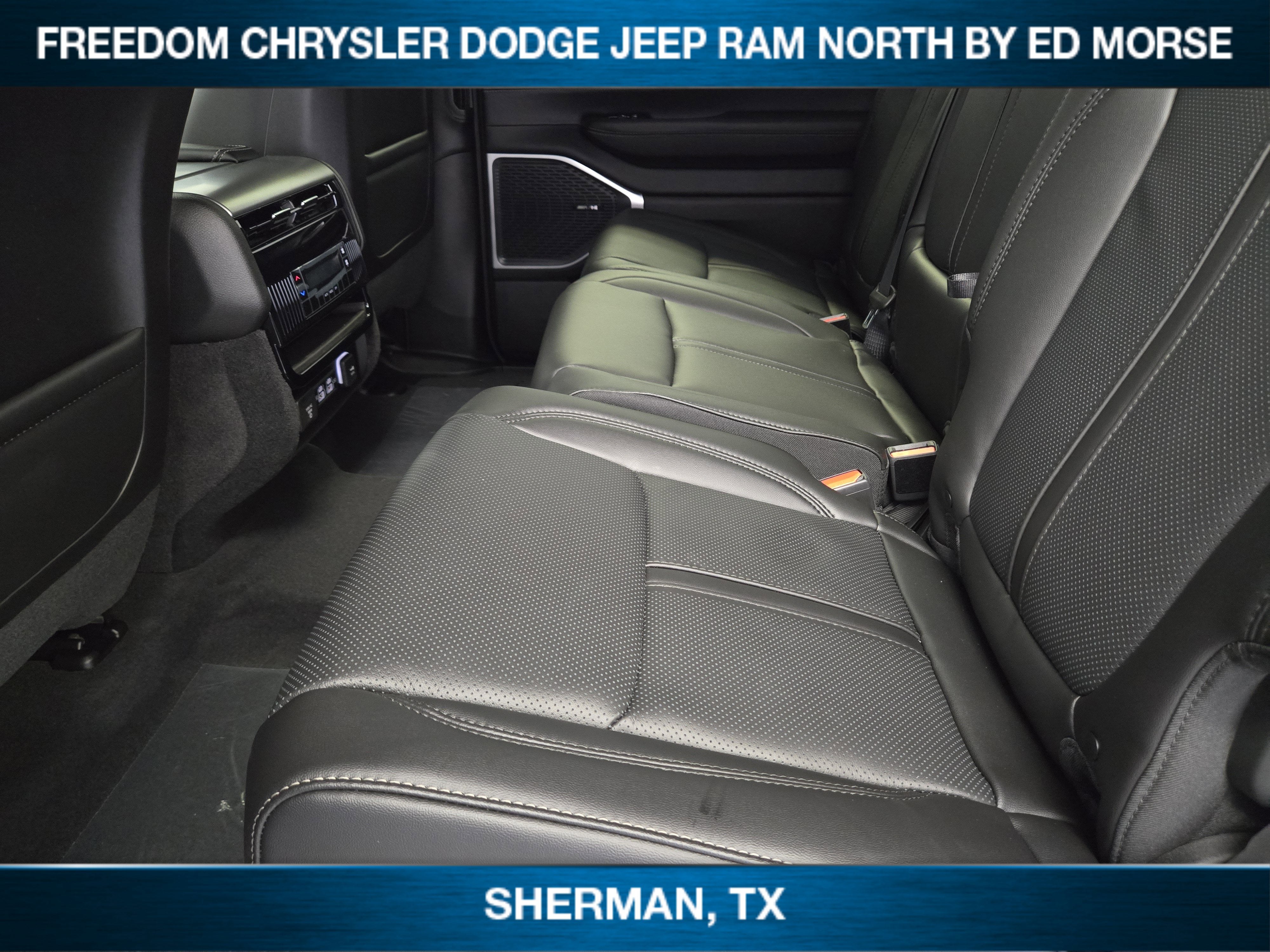 2026 Jeep Grand Wagoneer GRAND WAGONEER 4X4