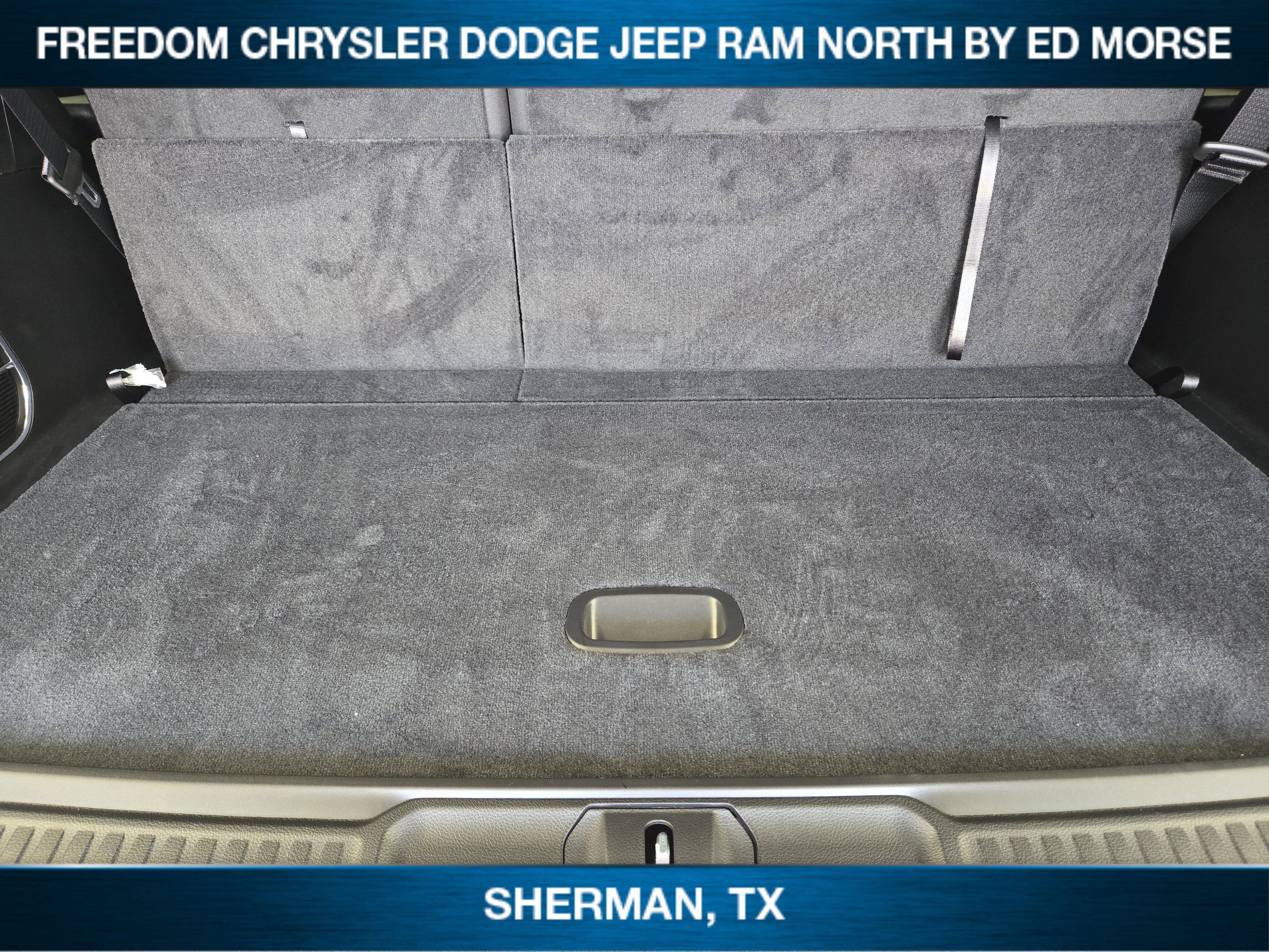 2026 Jeep Grand Wagoneer GRAND WAGONEER 4X4