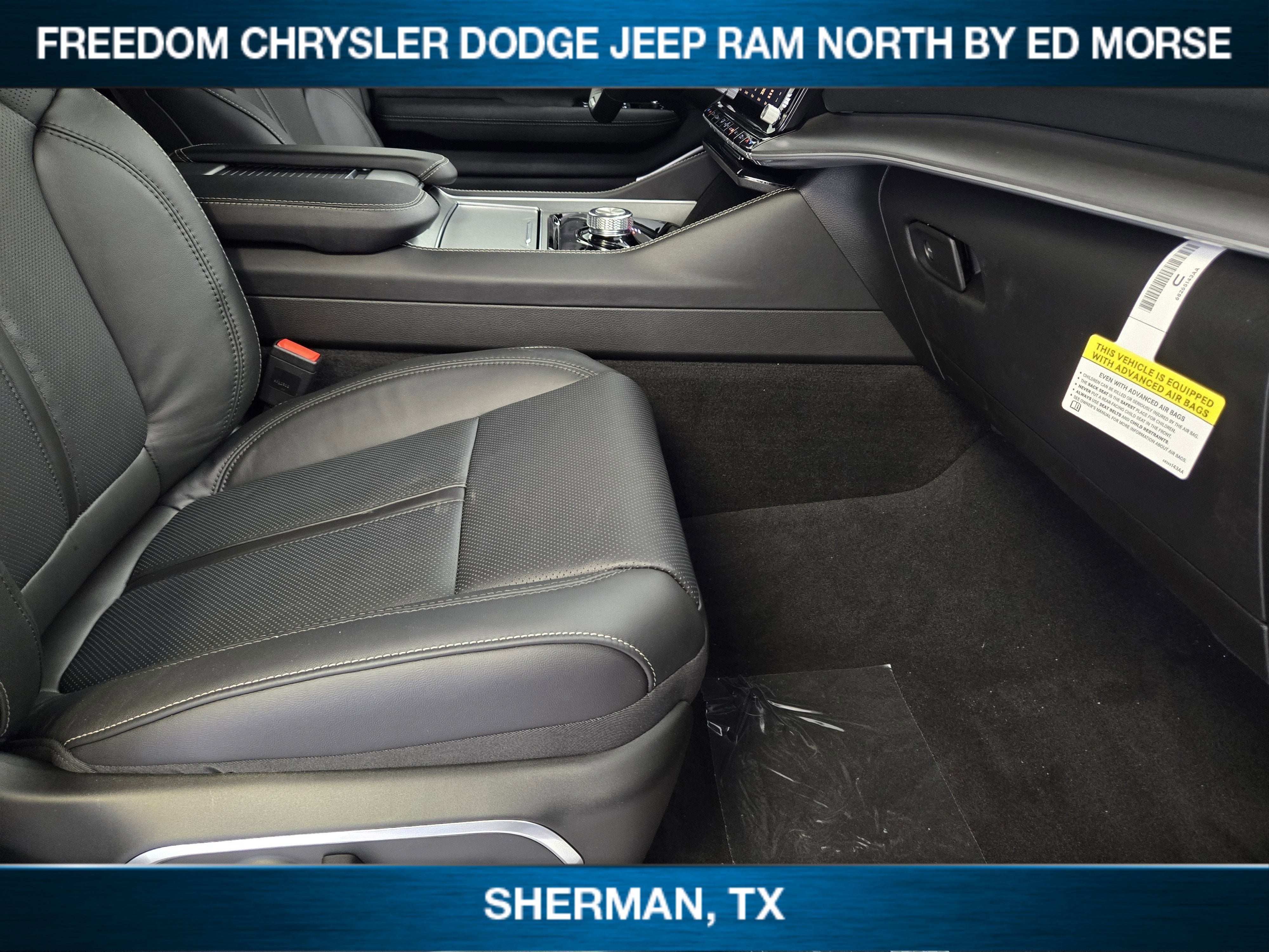 2026 Jeep Grand Wagoneer GRAND WAGONEER 4X4