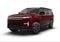 2026 Jeep Grand Wagoneer GRAND WAGONEER UPLAND 4X4