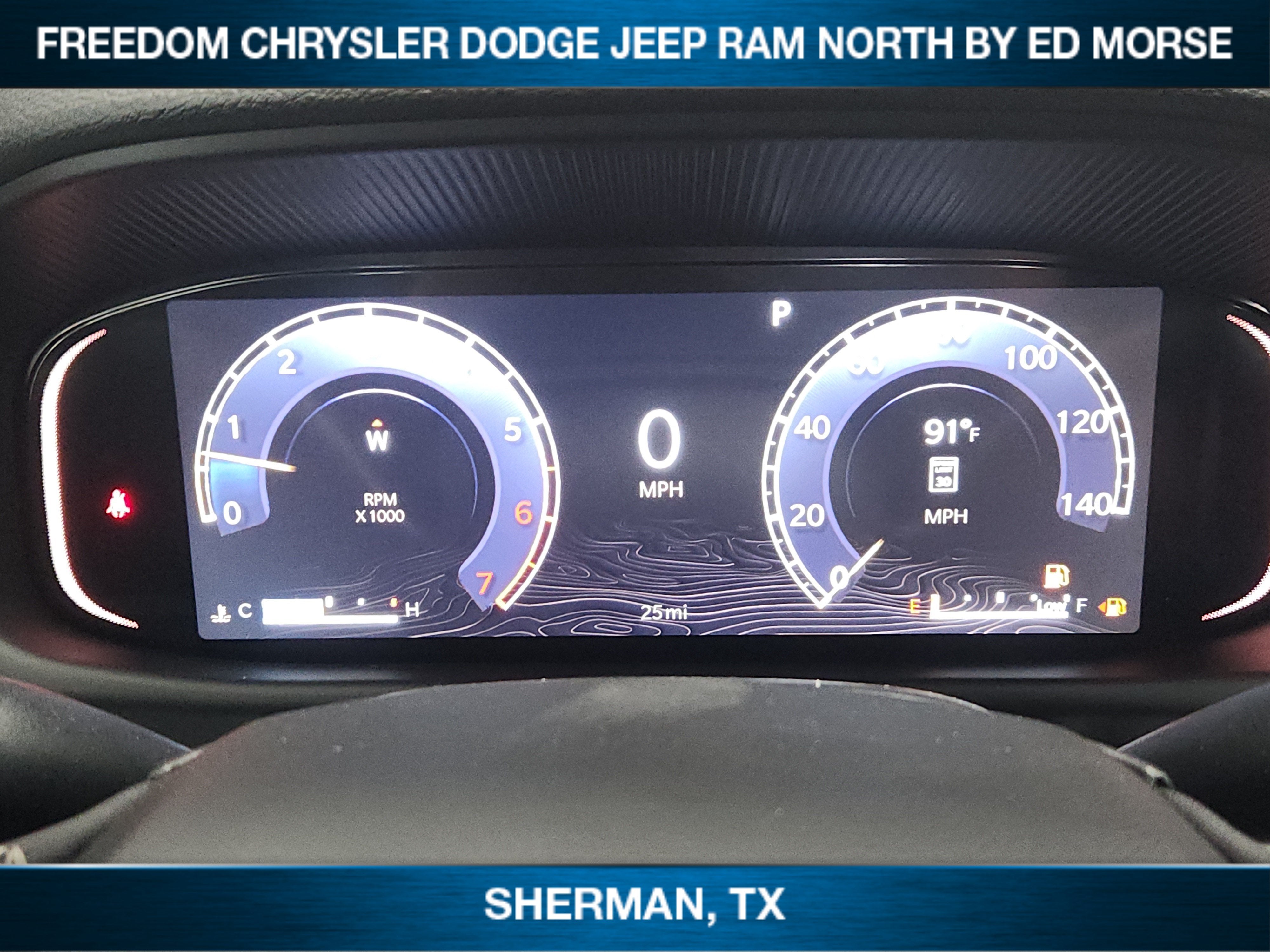 2026 Jeep Grand Wagoneer GRAND WAGONEER UPLAND 4X4