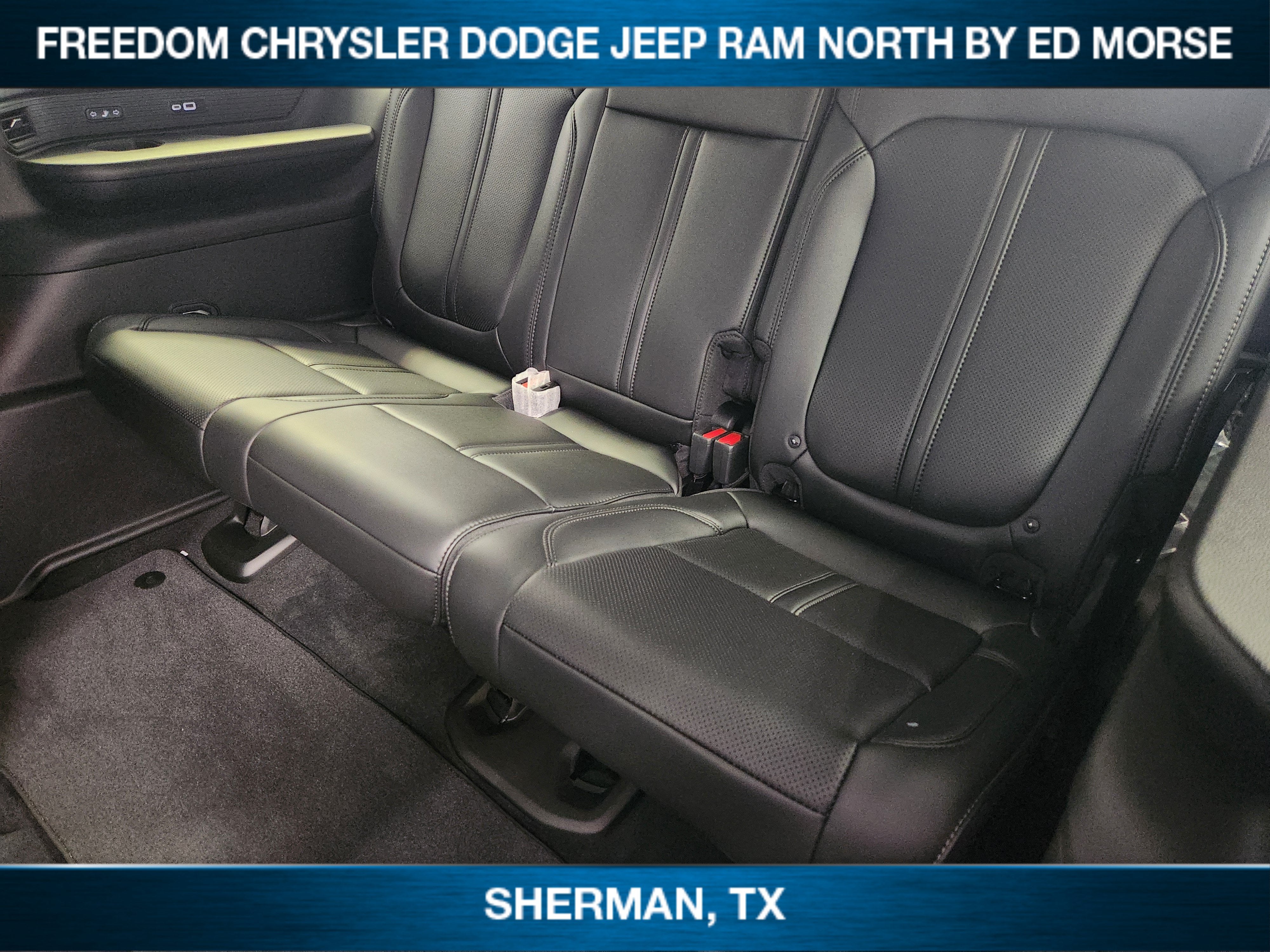 2026 Jeep Grand Wagoneer GRAND WAGONEER UPLAND 4X4