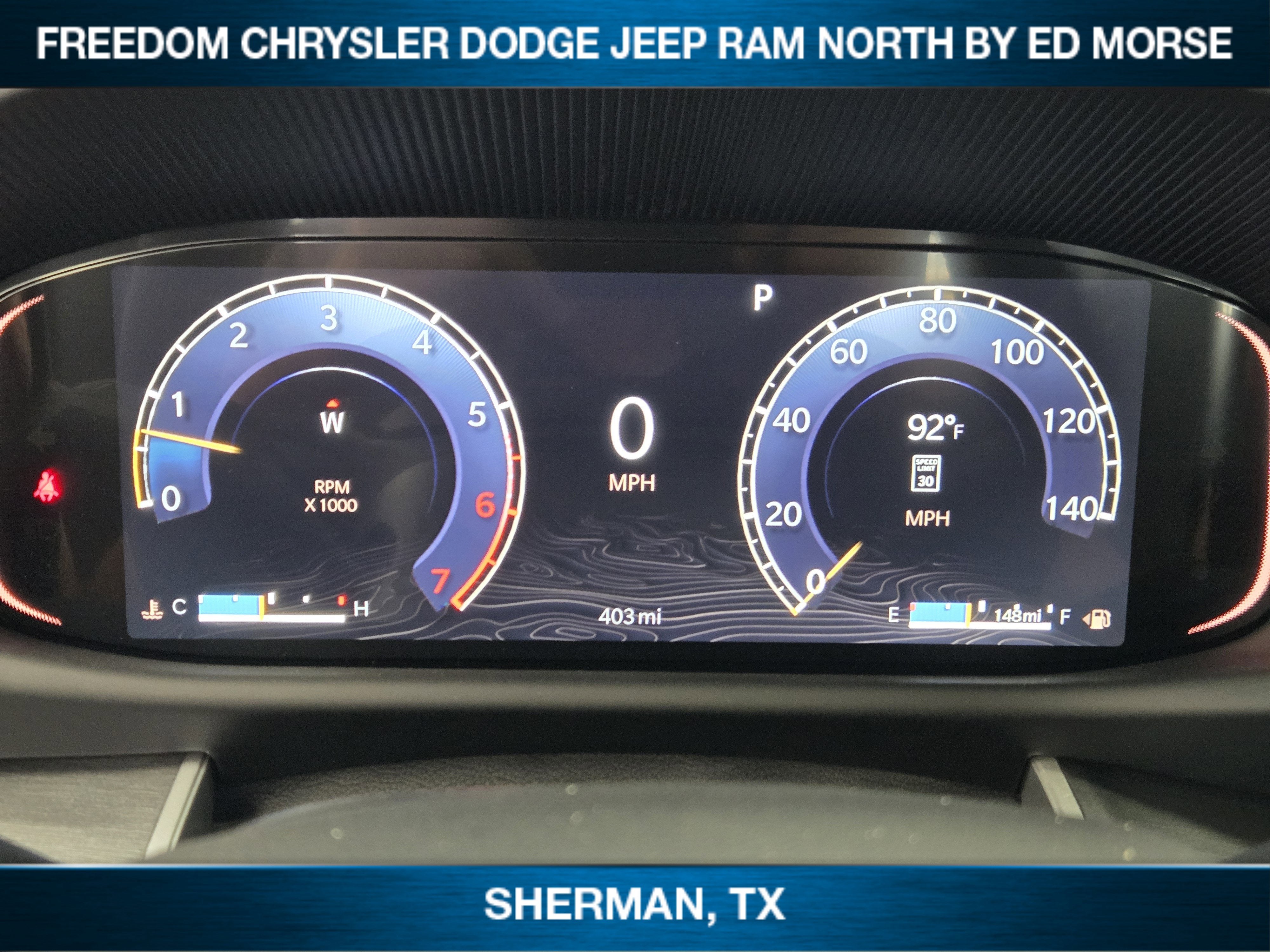 2026 Jeep Grand Wagoneer GRAND WAGONEER UPLAND 4X4