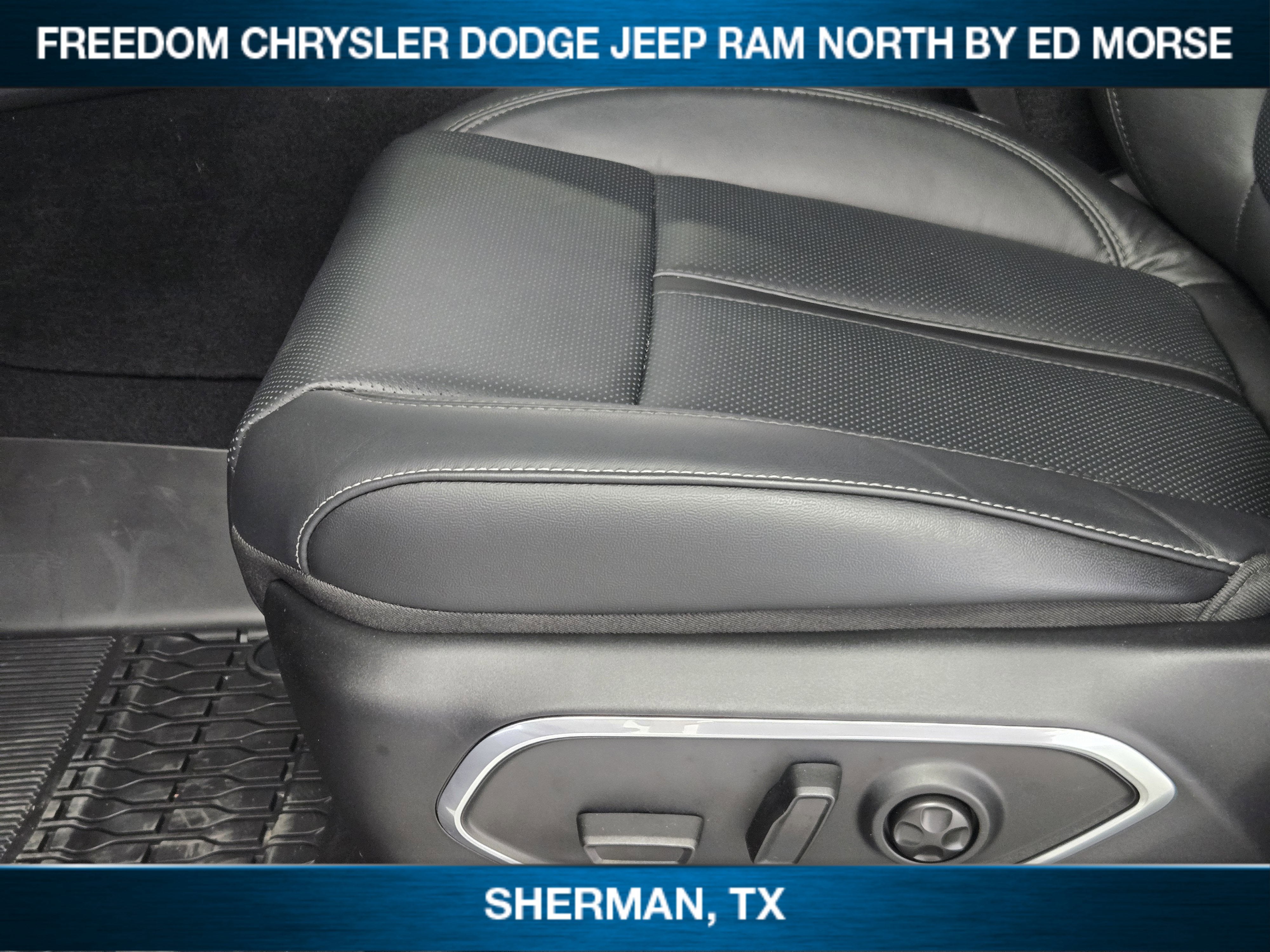 2026 Jeep Grand Wagoneer GRAND WAGONEER UPLAND 4X4