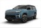 2026 Jeep Grand Wagoneer GRAND WAGONEER UPLAND 4X4