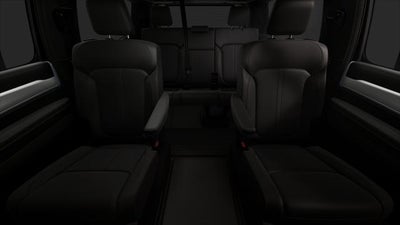 2026 Jeep Grand Wagoneer GRAND WAGONEER UPLAND 4X4
