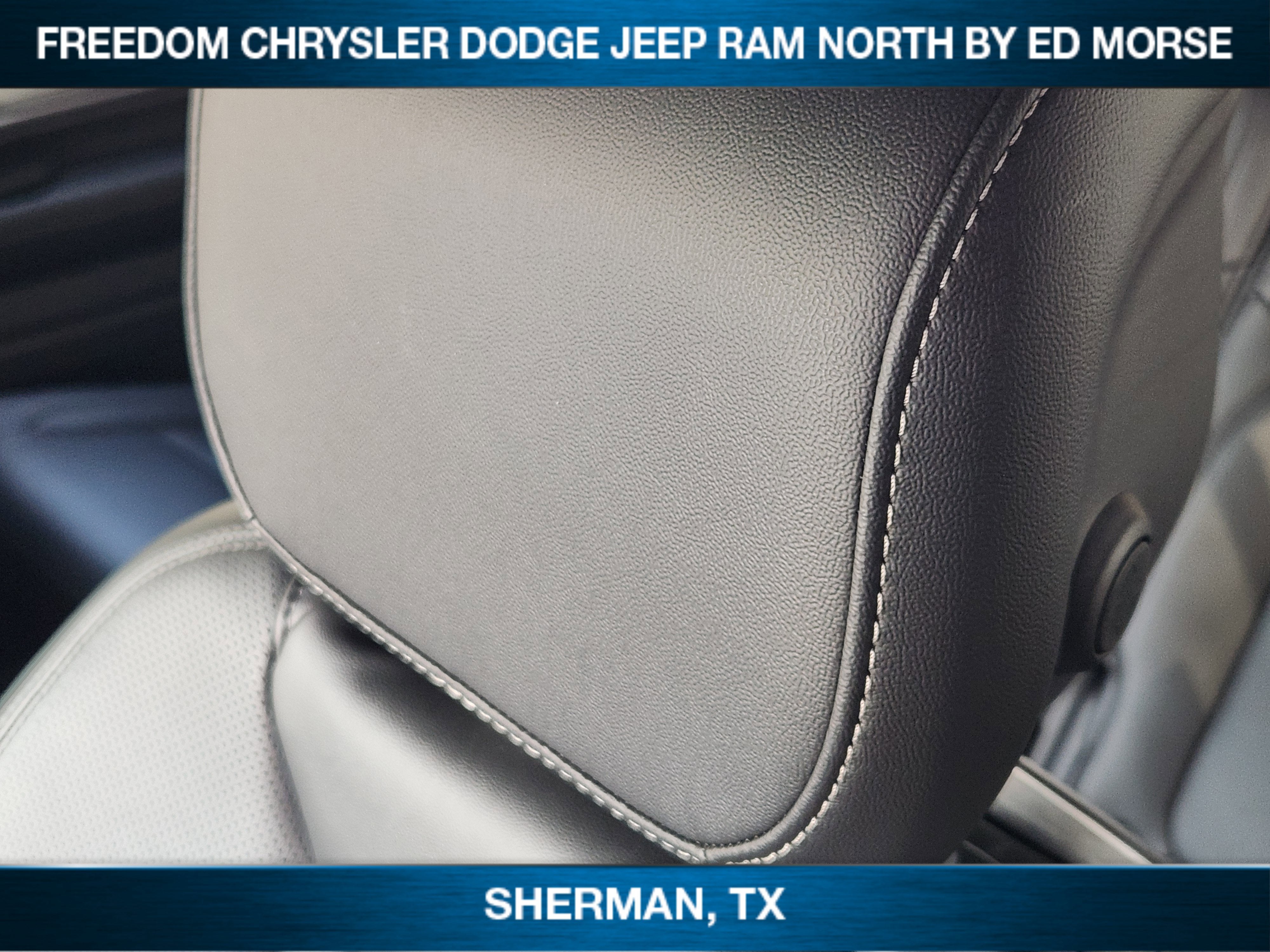 2025 Jeep Wagoneer WAGONEER 4X4