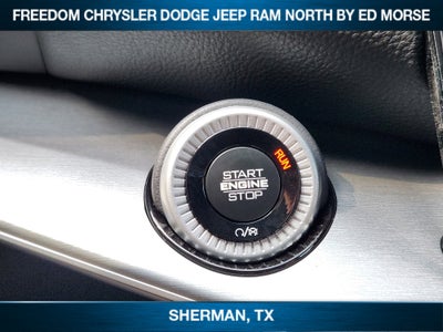 2025 Jeep Wagoneer WAGONEER 4X4