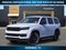 2025 Jeep Wagoneer WAGONEER CARBIDE 4X4