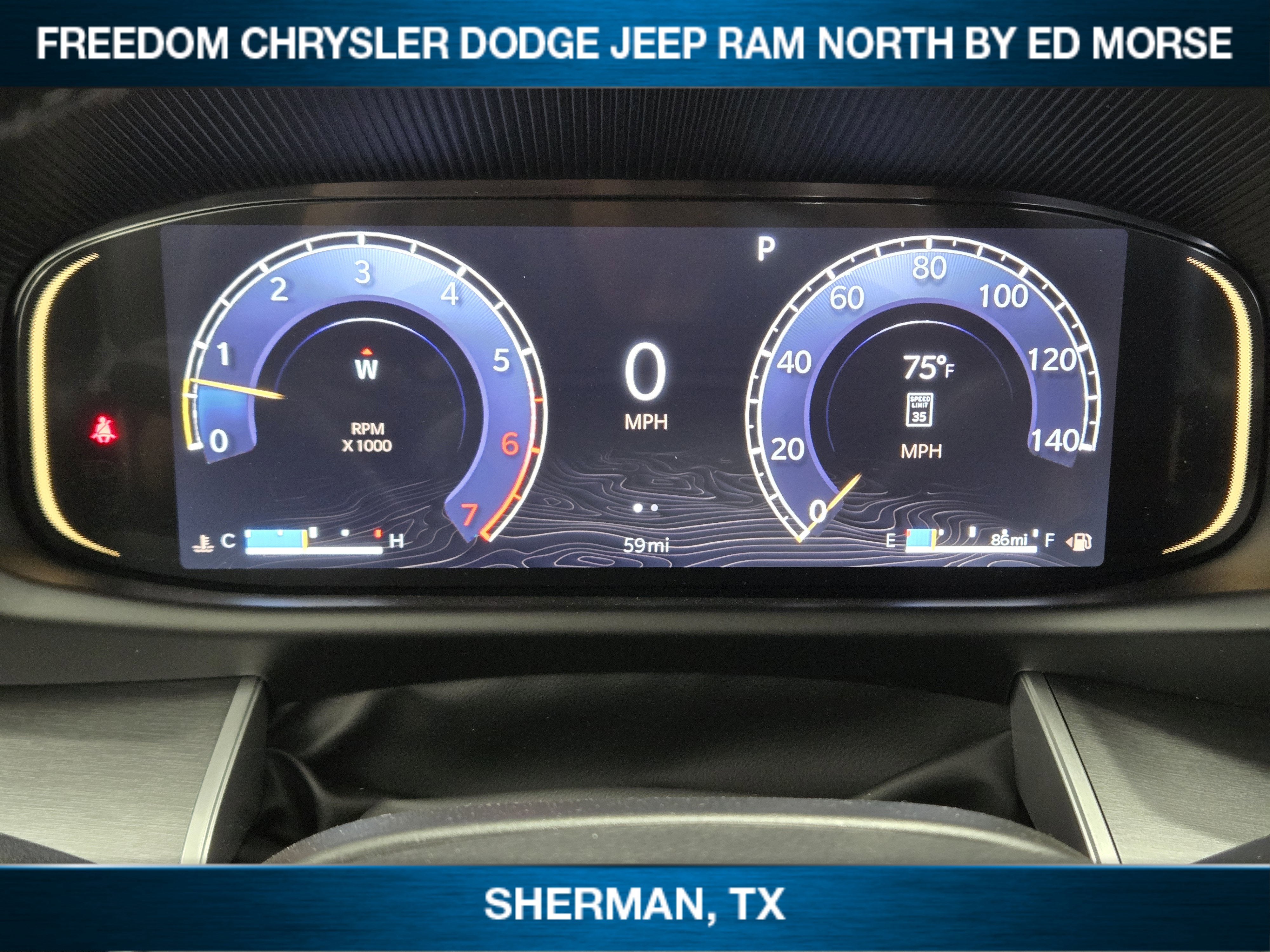 2025 Jeep Wagoneer WAGONEER CARBIDE 4X4