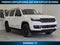 2025 Jeep Wagoneer WAGONEER CARBIDE 4X4