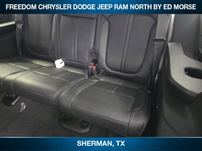 2025 Jeep Wagoneer WAGONEER CARBIDE 4X4