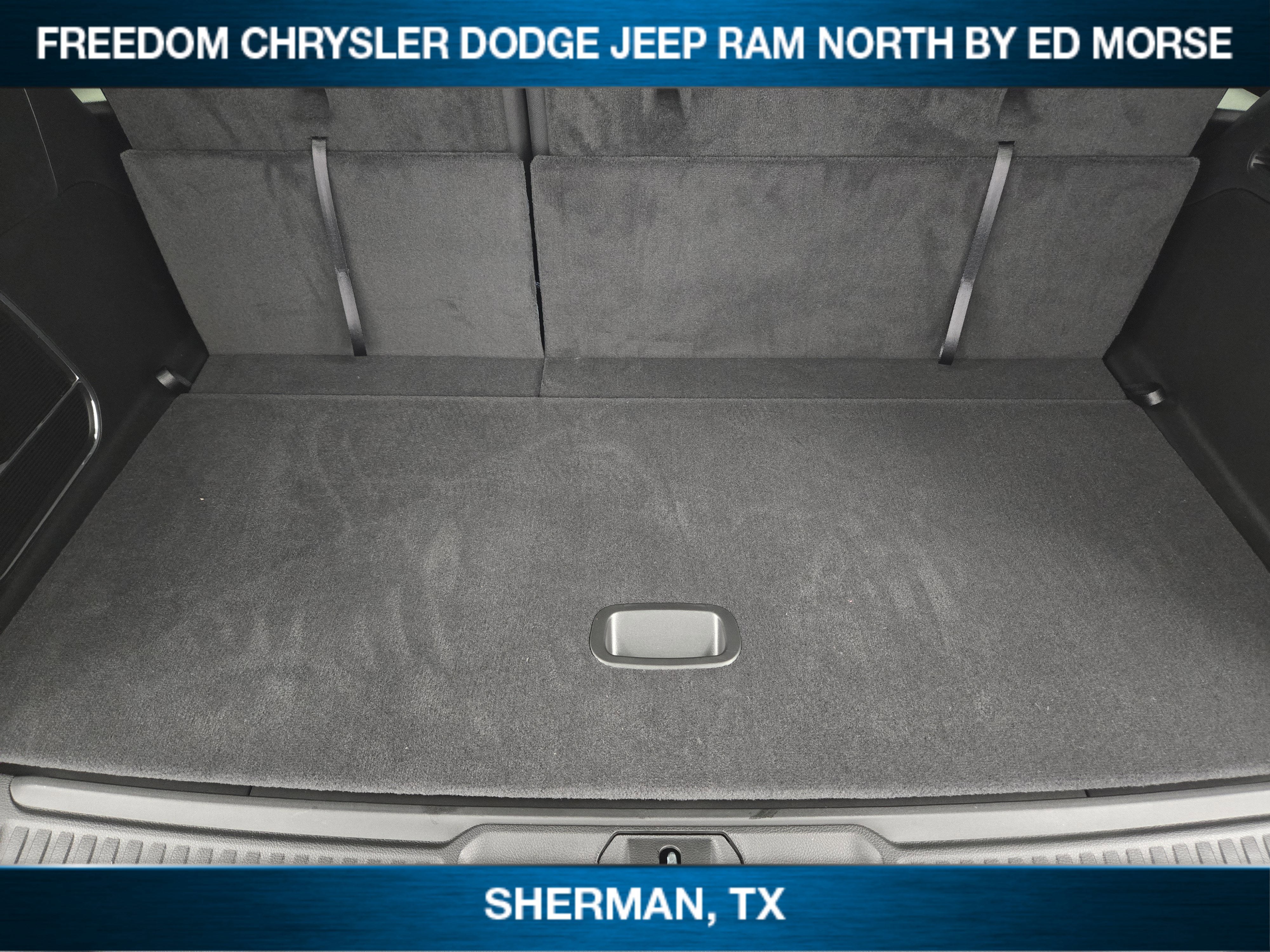 2025 Jeep Wagoneer WAGONEER CARBIDE 4X4