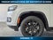 2025 Jeep Wagoneer WAGONEER CARBIDE 4X4