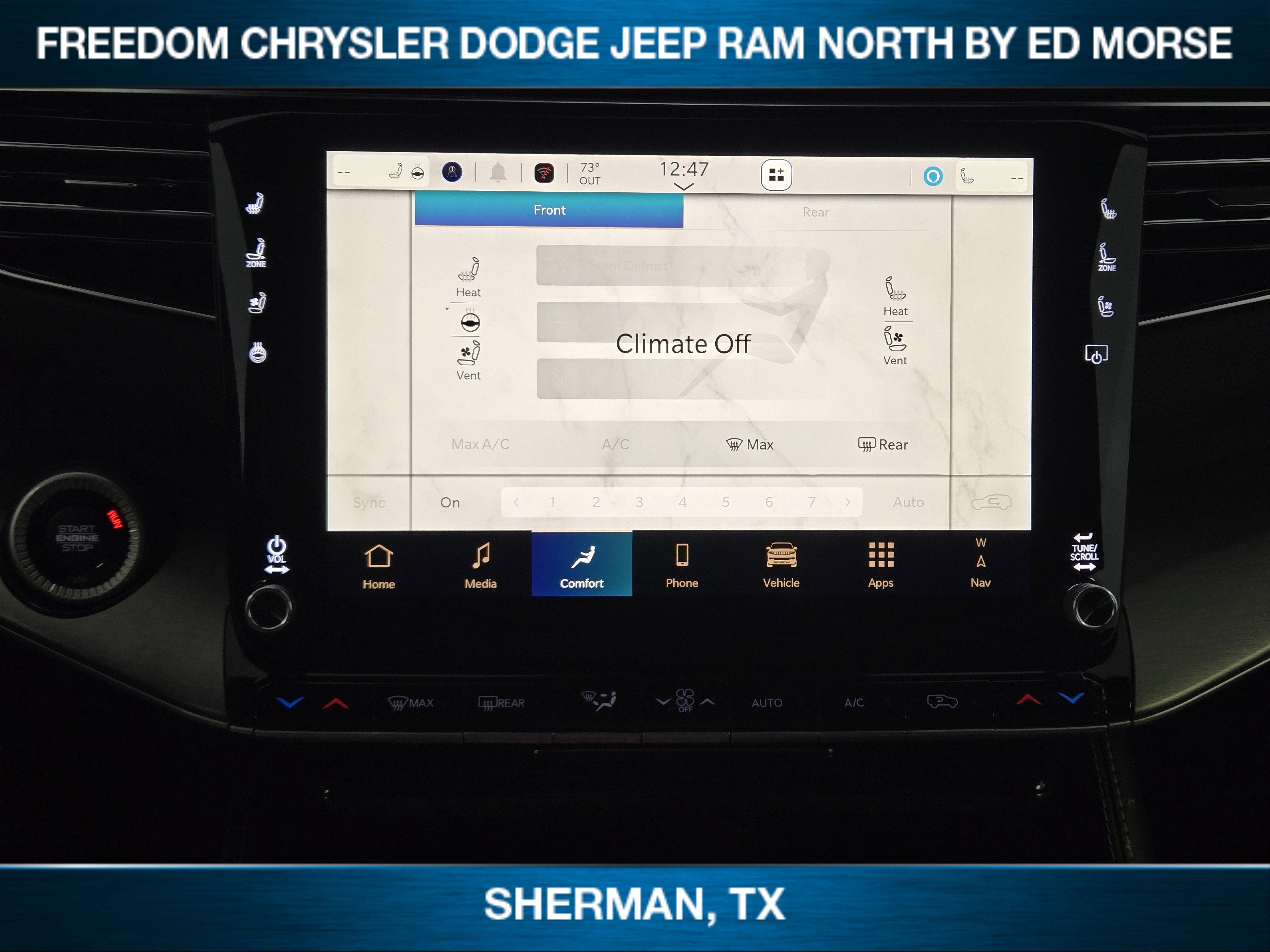 2026 Jeep Grand Wagoneer GRAND WAGONEER LIMITED ALTITUDE 4X4